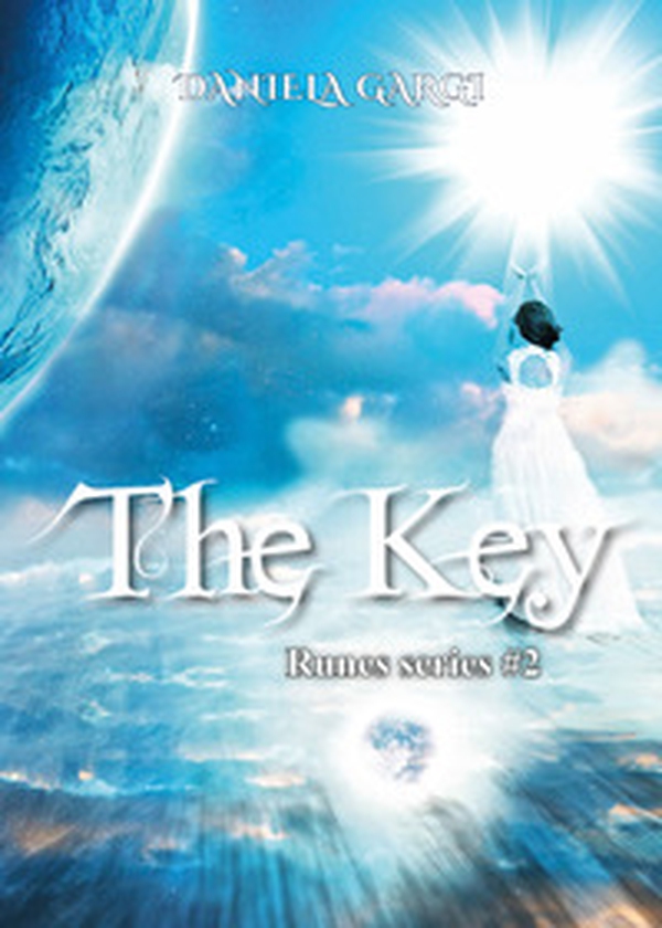The key. Runes series. Ediz. italiana - Librerie.coop The key. Runes series. Ediz. italiana - Librerie.coop