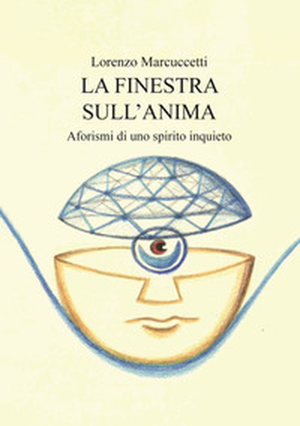 La finestra sull'anima. Aforismi di uno spirito inquieto - Librerie.coop La finestra sull'anima. Aforismi di uno spirito inquieto - Librerie.coop