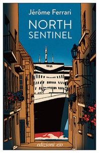 North sentinel - Librerie.coop
