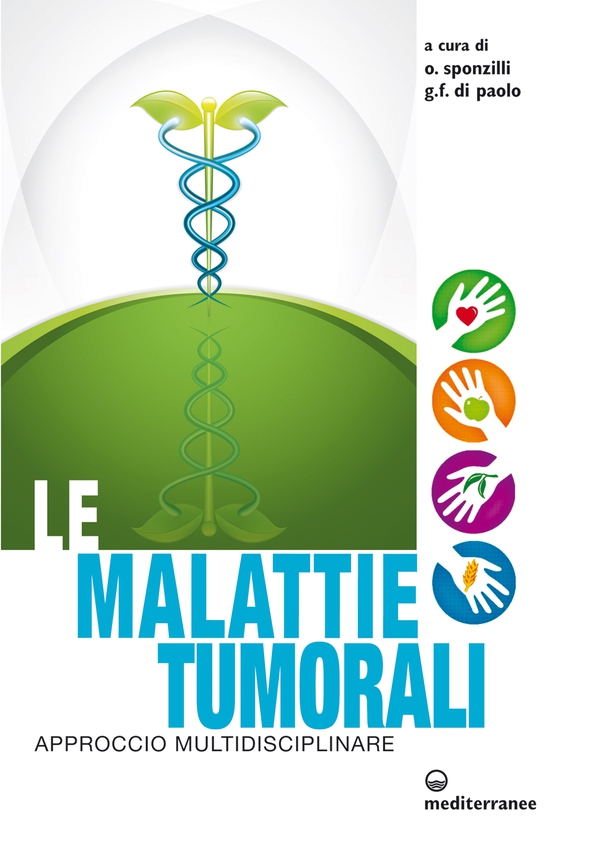 Le malattie tumorali - Librerie.coop Le malattie tumorali - Librerie.coop