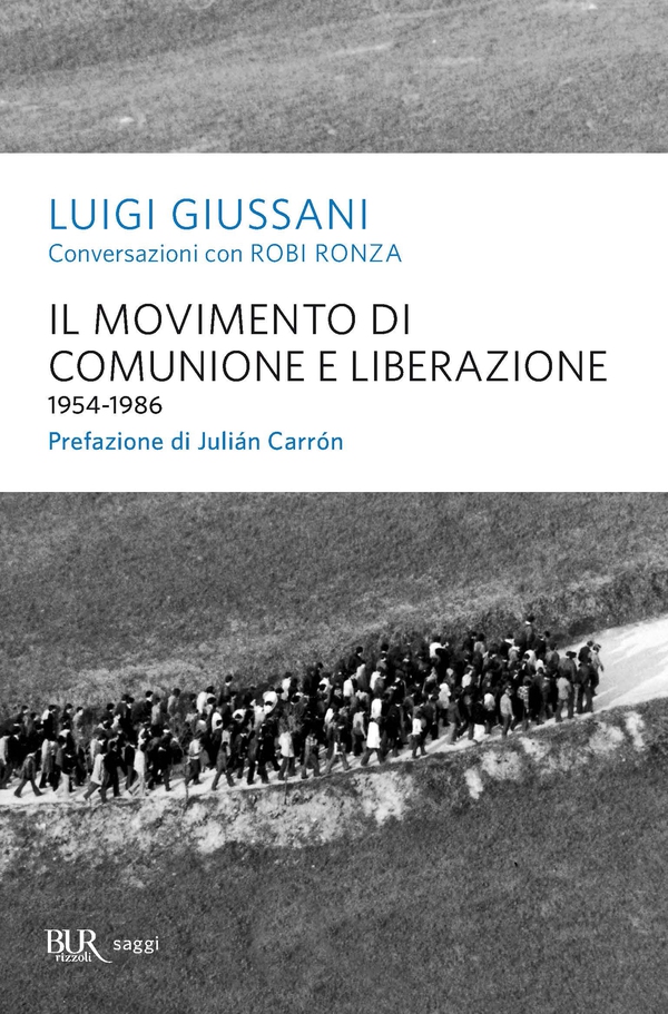 Il Movimento di Comunione e Liberazione (1954-1986) - Librerie.coop Il Movimento di Comunione e Liberazione (1954-1986) - Librerie.coop