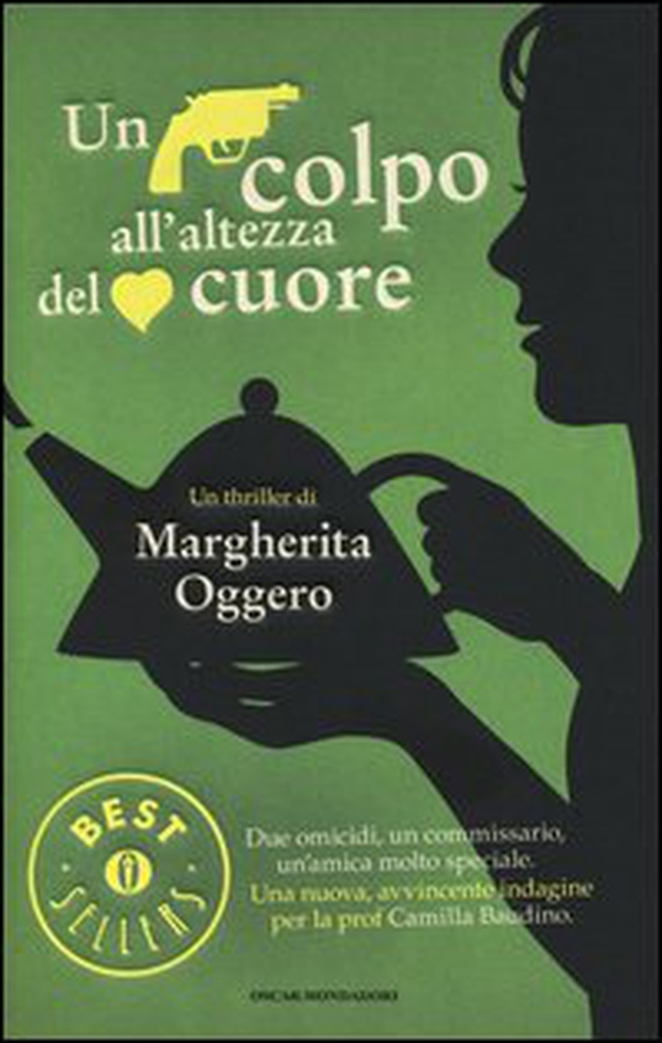 Un colpo all'altezza del cuore - Librerie.coop Un colpo all'altezza del cuore - Librerie.coop