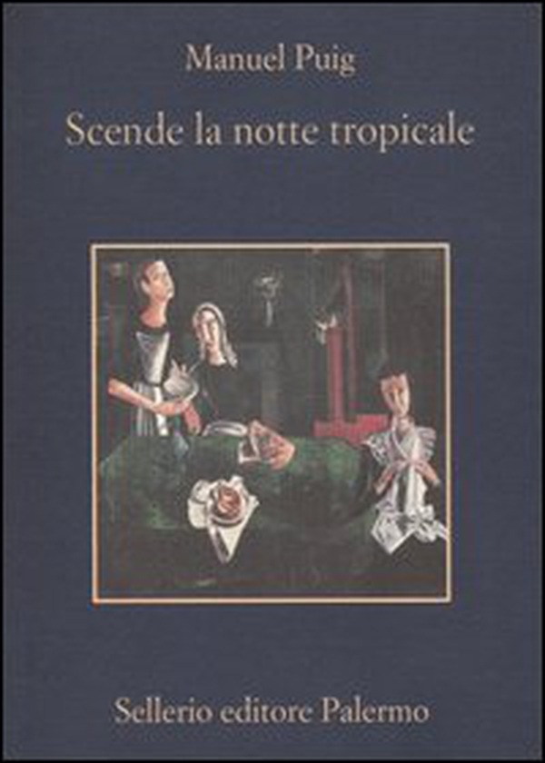 Scende la notte tropicale - Librerie.coop Scende la notte tropicale - Librerie.coop