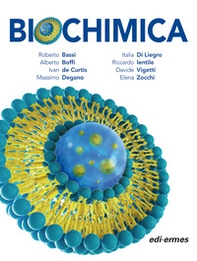 Biochimica - Librerie.coop