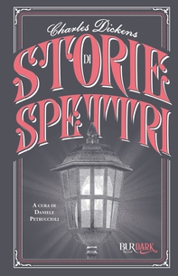 Storie di spettri (BUR Dark) - Librerie.coop Storie di spettri (BUR Dark) - Librerie.coop