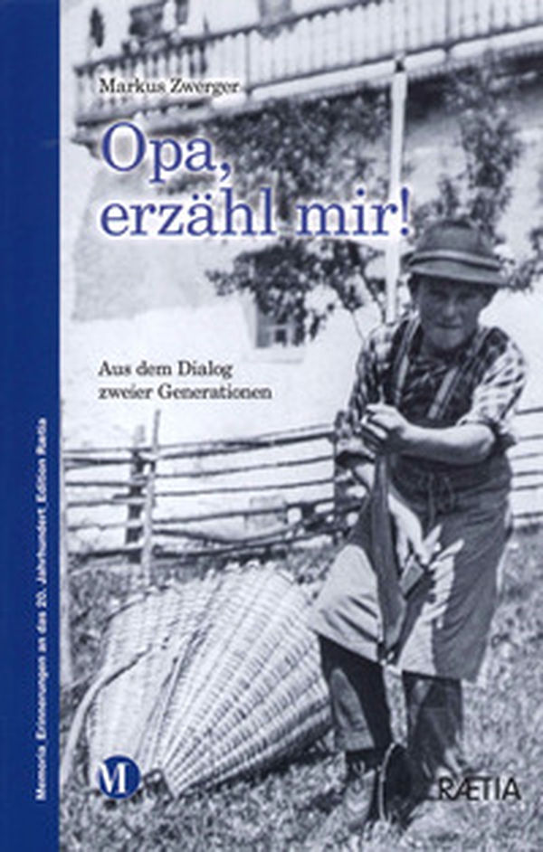Opa, erzahl mir! - Librerie.coop Opa, erzahl mir! - Librerie.coop