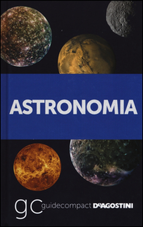 Astronomia - Librerie.coop Astronomia - Librerie.coop