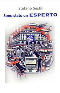 Sono stato un esperto - Librerie.coop Sono stato un esperto - Librerie.coop
