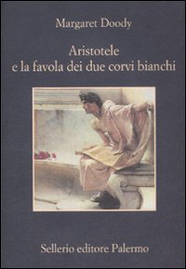 Aristotele e la favola dei due corvi bianchi - Librerie.coop Aristotele e la favola dei due corvi bianchi - Librerie.coop