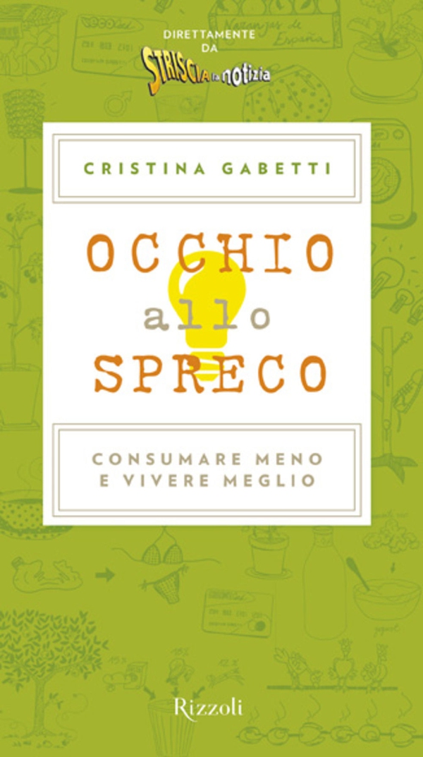 Occhio allo spreco - Librerie.coop Occhio allo spreco - Librerie.coop