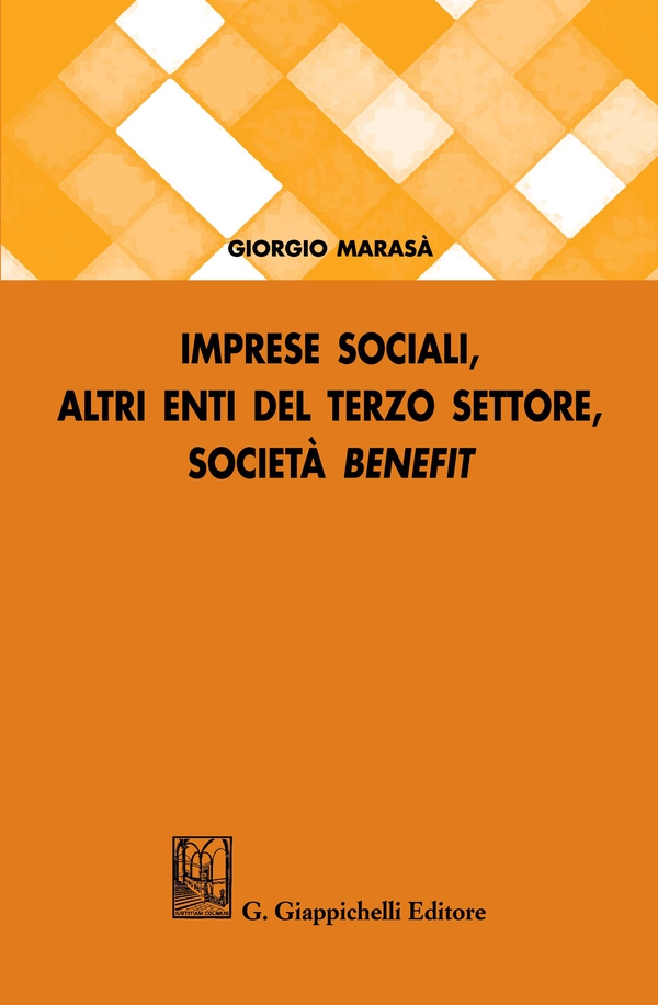 Imprese sociali, altri enti del terzo settore, società benefit - Librerie.coop Imprese sociali, altri enti del terzo settore, società benefit - Librerie.coop