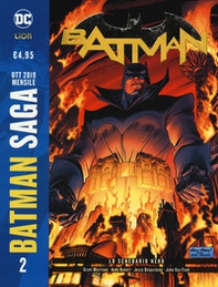 Batman saga - Librerie.coop