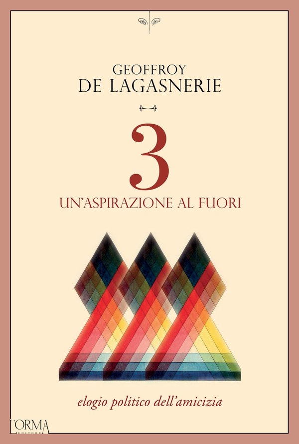 3. Un'aspirazione al fuori - Librerie.coop 3. Un'aspirazione al fuori - Librerie.coop