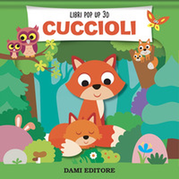 Cuccioli - Librerie.coop Cuccioli - Librerie.coop