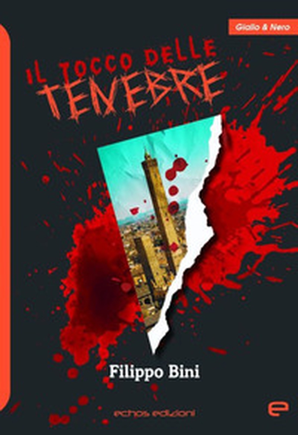 Il tocco delle tenebre - Librerie.coop Il tocco delle tenebre - Librerie.coop