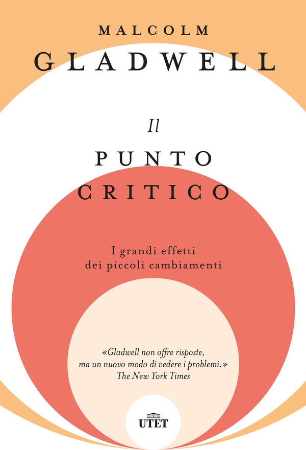 Il punto critico - Librerie.coop Il punto critico - Librerie.coop