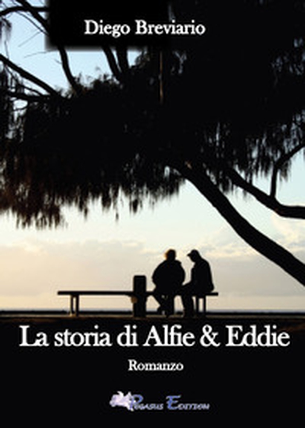 La storia di Alfie & Eddie - Librerie.coop La storia di Alfie & Eddie - Librerie.coop