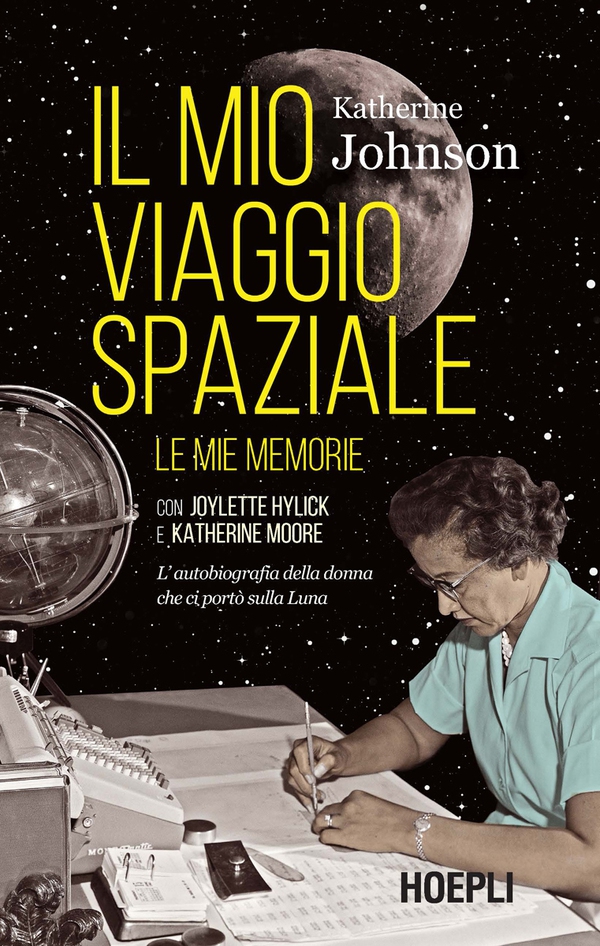 Il mio viaggio spaziale - Librerie.coop Il mio viaggio spaziale - Librerie.coop