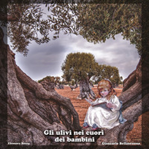 Gli ulivi nei cuori dei bambini - Librerie.coop Gli ulivi nei cuori dei bambini - Librerie.coop