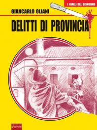 Delitti di provincia - Librerie.coop