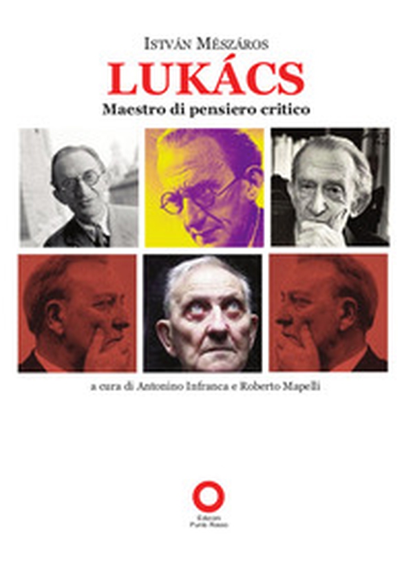 Lukacs maestro di pensiero critico - Librerie.coop Lukacs maestro di pensiero critico - Librerie.coop