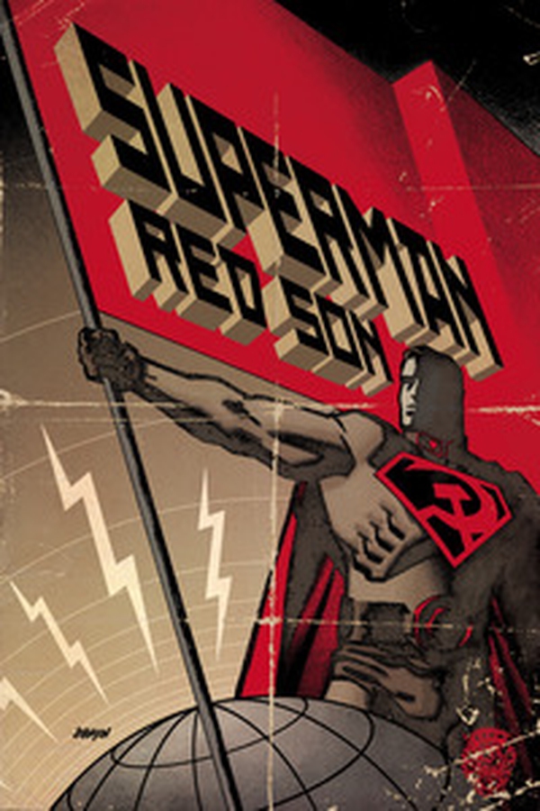 Red son. Superman - Librerie.coop Red son. Superman - Librerie.coop