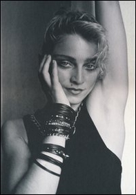 Madonna NCY 83. Ediz. inglese - Librerie.coop Madonna NCY 83. Ediz. inglese - Librerie.coop