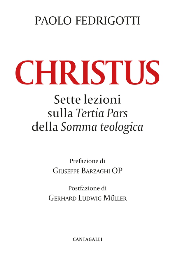 Christus - Librerie.coop Christus - Librerie.coop