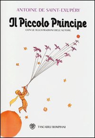 Il Piccolo Principe - Librerie.coop