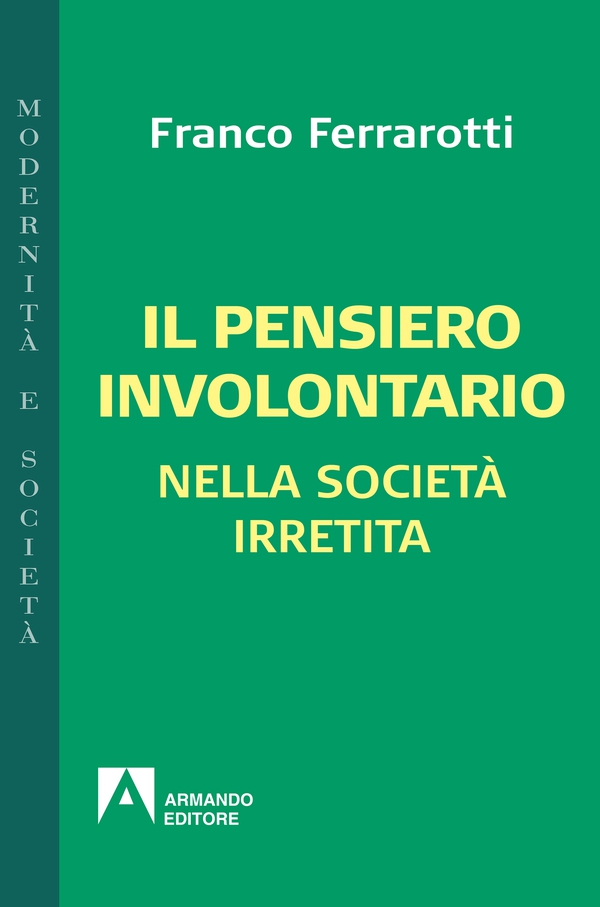 Il pensiero involontario - Librerie.coop Il pensiero involontario - Librerie.coop