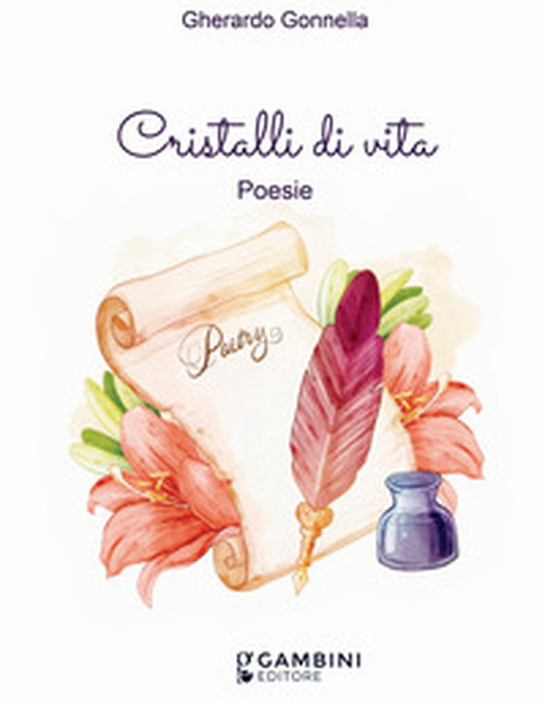 Cristalli di vita - Librerie.coop Cristalli di vita - Librerie.coop