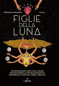 Figlie della luna - Librerie.coop Figlie della luna - Librerie.coop