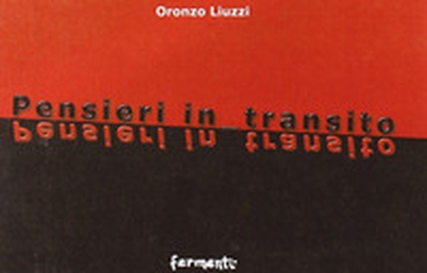 Pensieri in transito - Librerie.coop