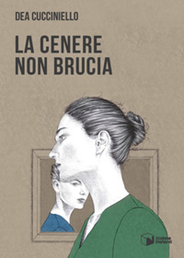 La cenere non brucia - Librerie.coop La cenere non brucia - Librerie.coop
