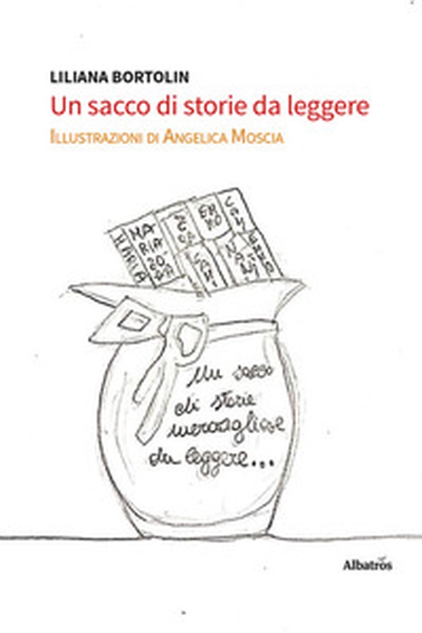 Un sacco di storie da leggere - Librerie.coop Un sacco di storie da leggere - Librerie.coop