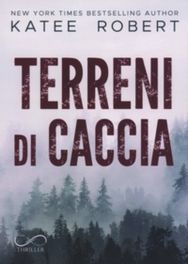 Terreni di caccia - Librerie.coop Terreni di caccia - Librerie.coop