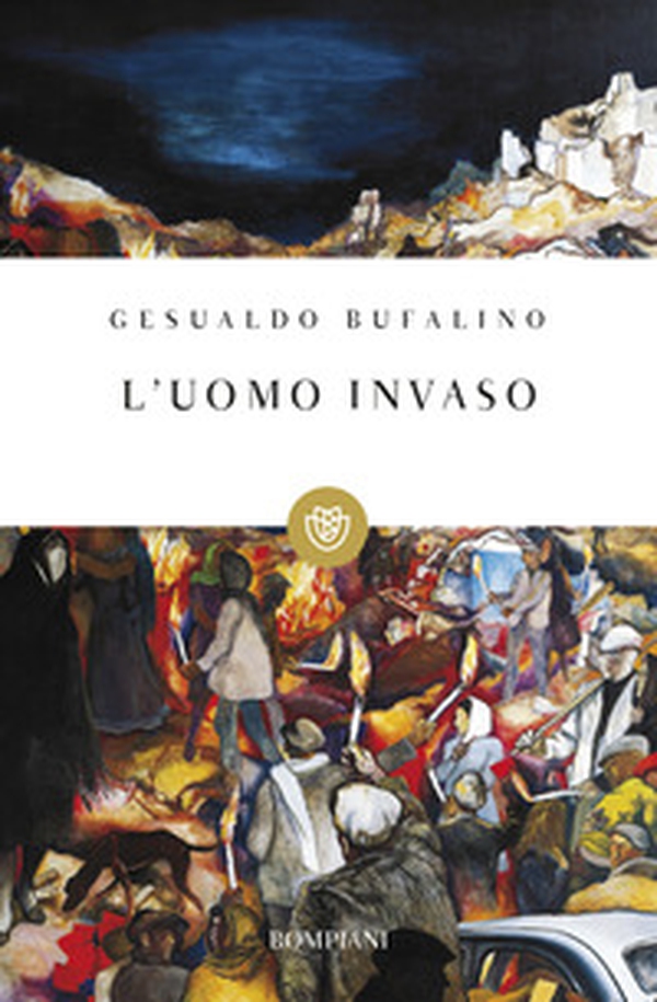 L'uomo invaso - Librerie.coop L'uomo invaso - Librerie.coop