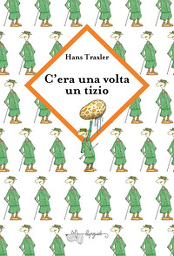 C'era una volta un tizio strano - Librerie.coop