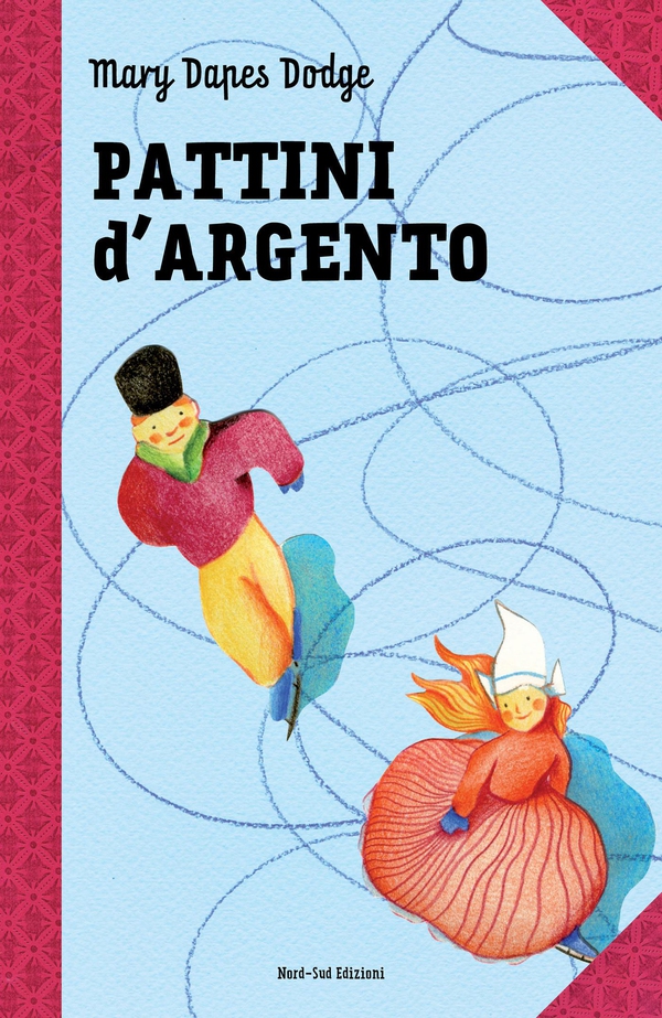 Pattini d'argento - Librerie.coop Pattini d'argento - Librerie.coop