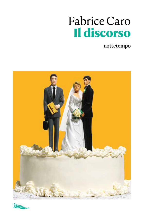 Il discorso - Librerie.coop Il discorso - Librerie.coop