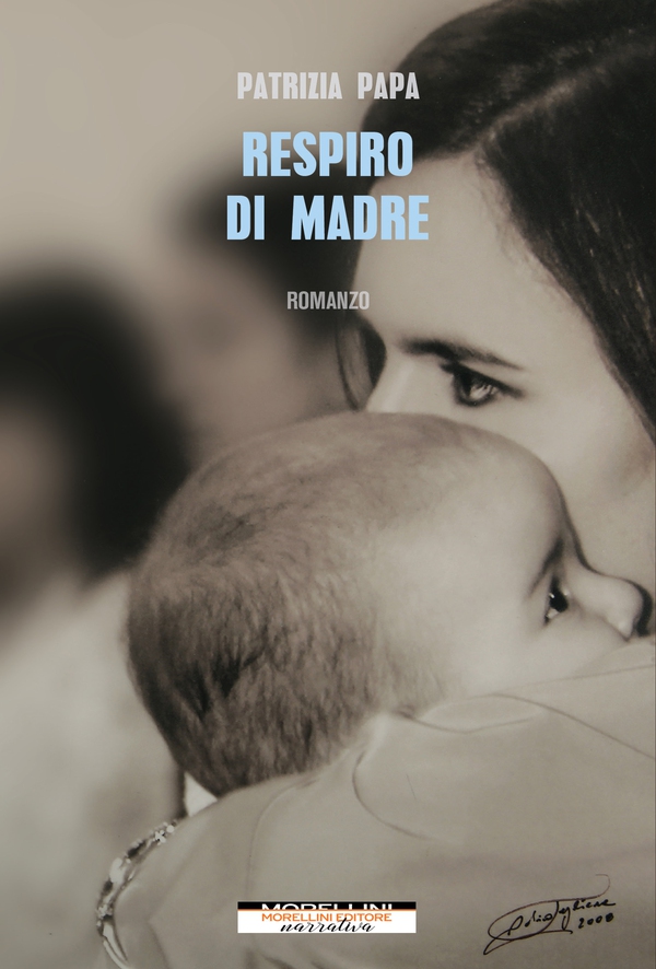 Respiro di madre - Librerie.coop Respiro di madre - Librerie.coop