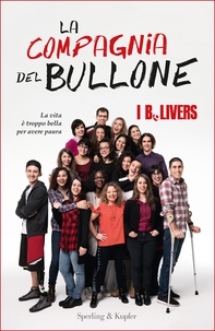 La compagnia del bullone - Librerie.coop