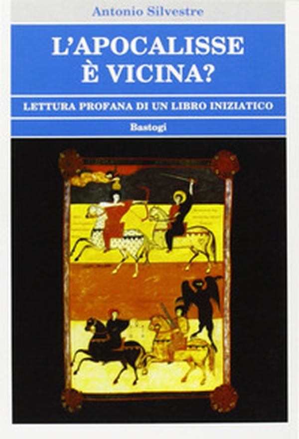 L'apocalisse è vicina? - Librerie.coop L'apocalisse è vicina? - Librerie.coop
