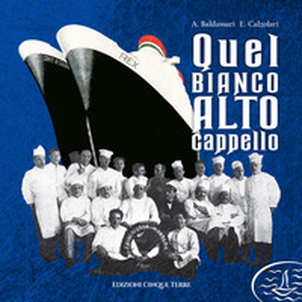 Quel bianco alto cappello - Librerie.coop Quel bianco alto cappello - Librerie.coop