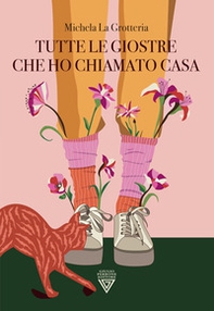 Tutte le giostre che ho chiamato casa - Librerie.coop Tutte le giostre che ho chiamato casa - Librerie.coop