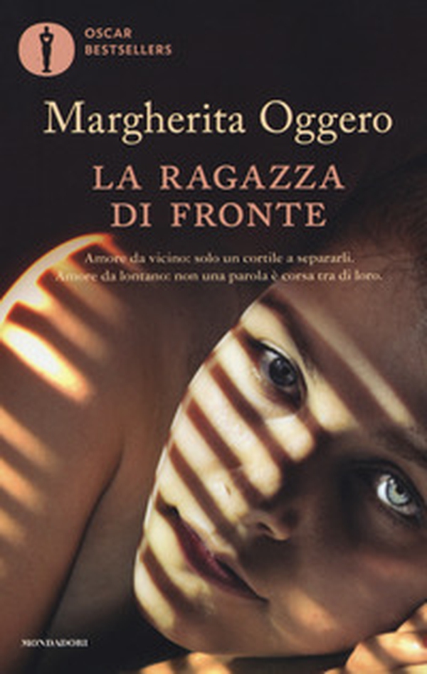 La ragazza di fronte - Librerie.coop La ragazza di fronte - Librerie.coop