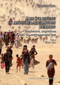 Are we living in another migration period? - Librerie.coop