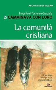 La comunità cristiana - Librerie.coop