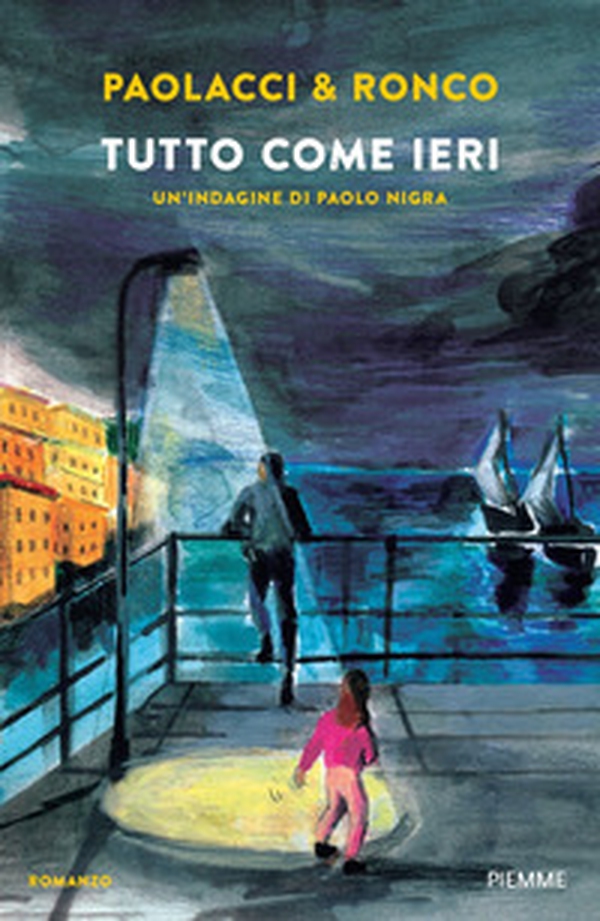 Tutto come ieri. Un'indagine di Paolo Nigra - Librerie.coop Tutto come ieri. Un'indagine di Paolo Nigra - Librerie.coop