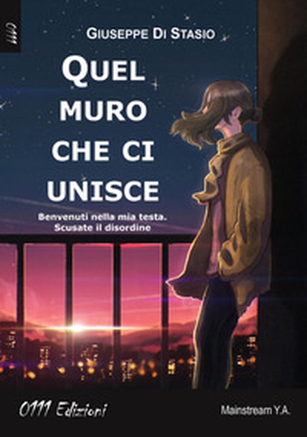 Quel muro che ci unisce - Librerie.coop Quel muro che ci unisce - Librerie.coop